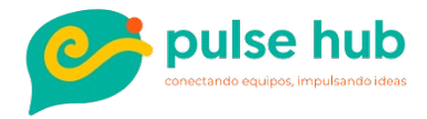 Pulse Hub Logo